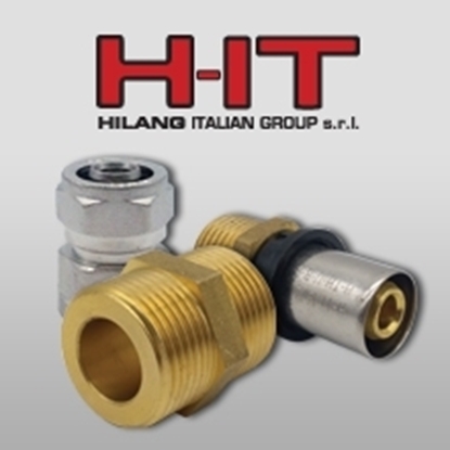 Picture of H-IT Fittings