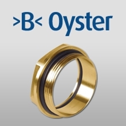 Εικόνα της >B< Oyster Bänninger