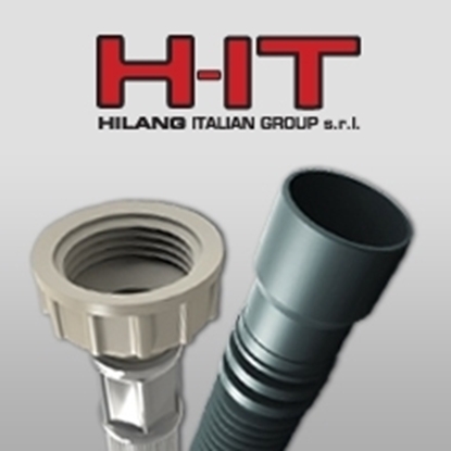 Picture of H-IT Washing Machine Hoses