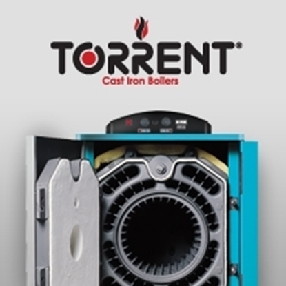 Picture of TORRENT: Cast Iron Boilers