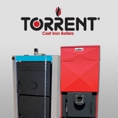 Picture of TORRENT: Solid Fuel Boilers