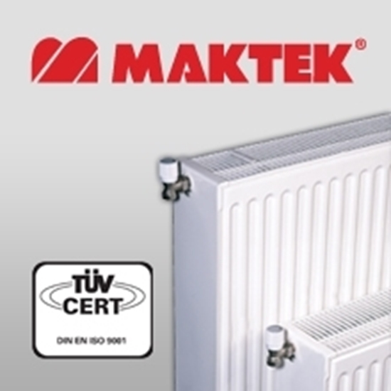 Maktek Σώματα Panel | Κ. ΤΖΑΝΟΣ ΑΕΒΕ