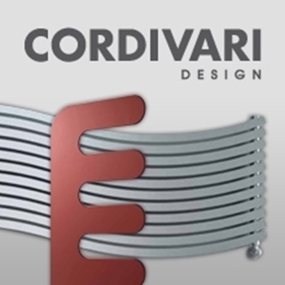 Picture of Cordivari: Design Radiators