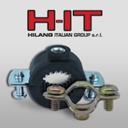 Picture of H-IT Clamps