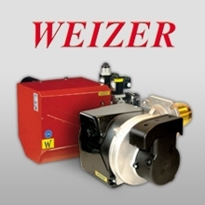 Picture of Weizer: Natural Gas & Oil Gas Burner