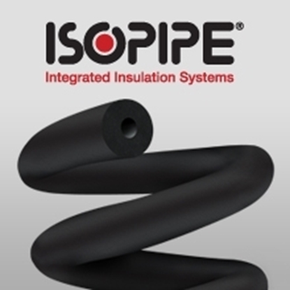 Εικόνα της ISOPIPE Ολοκληρωμένα Συστήματα Μόνωσης