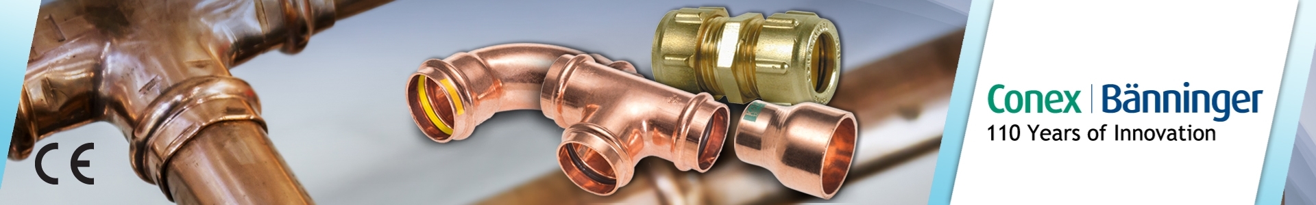 Picture of Conex|Bänninger Fittings