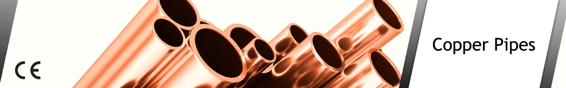 Picture of HALCOR: Copper Pipes