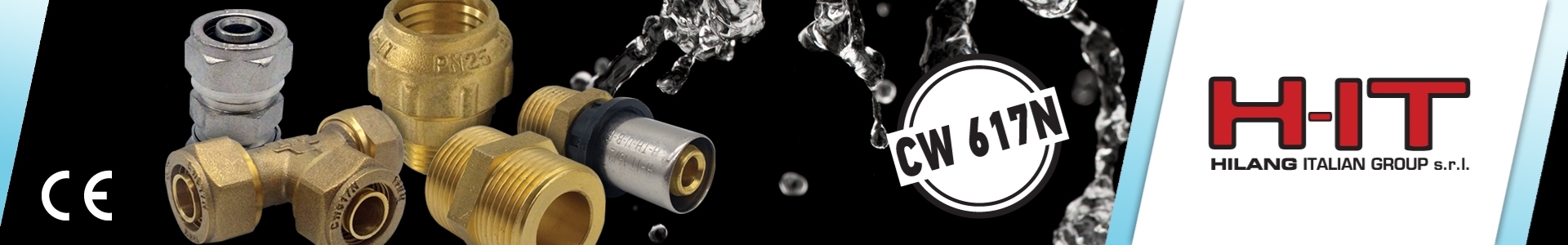 Picture of H-IT Fittings