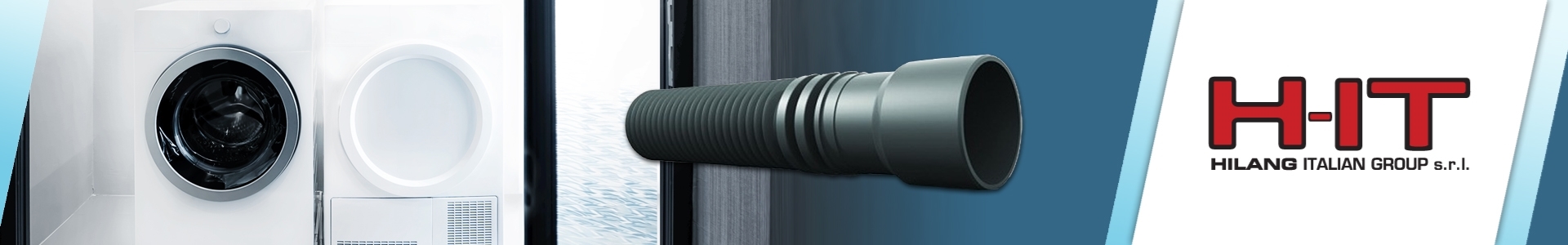 Picture of H-IT Washing Machine Hoses