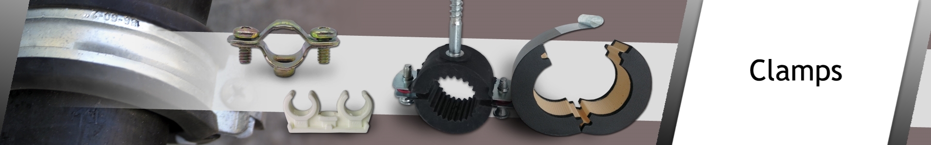 Picture of H-IT Clamps