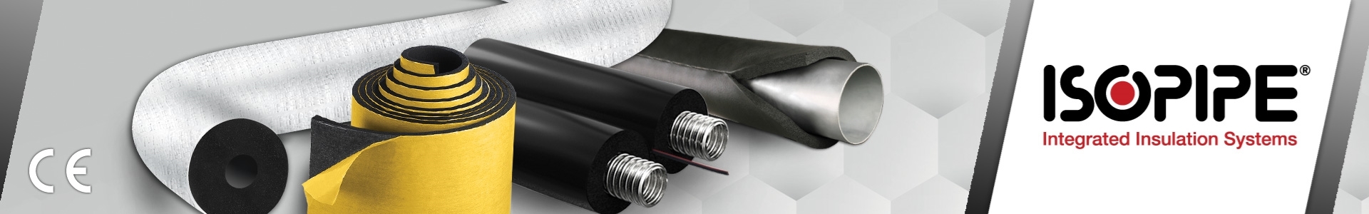 Picture of ISOPIPE Intergrated Insulation Systems