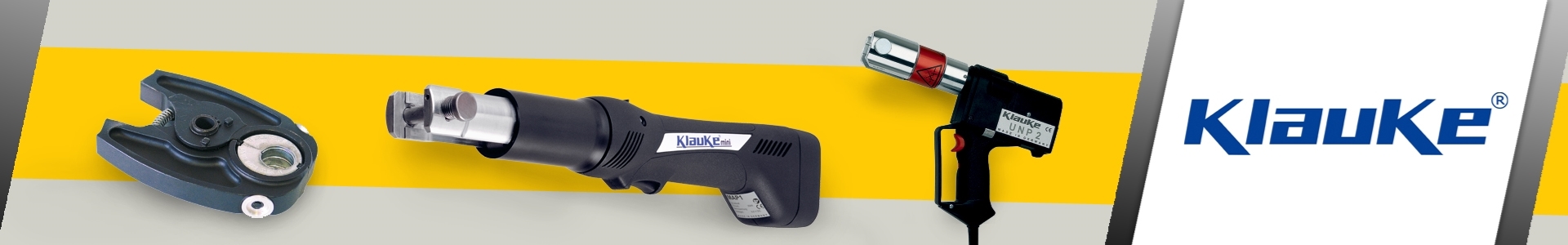 Picture of KLAUKE German Pressing Tools