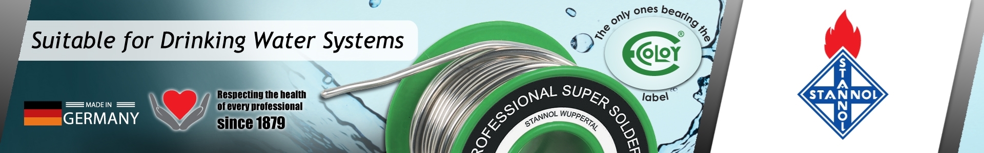 Picture of Stannol Solders