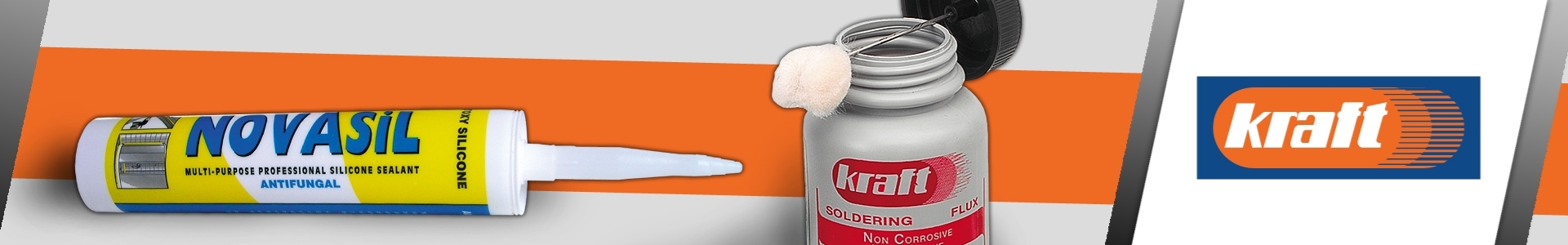 Picture of Various Solder Products
