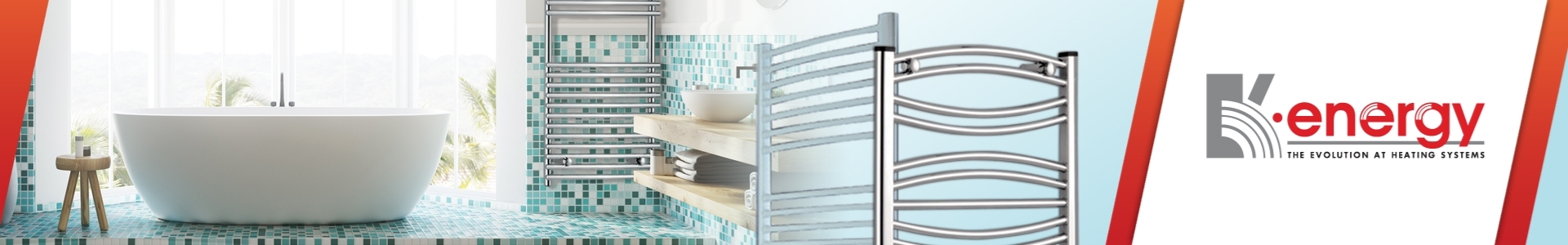 Picture of Κ•energy: Design Radiators