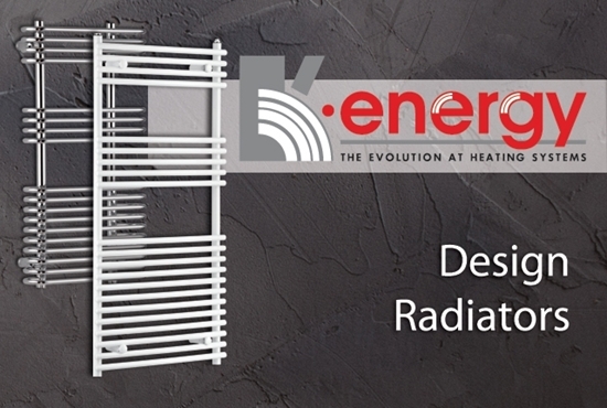 Picture of Κ•energy: Design Radiators